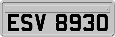 ESV8930
