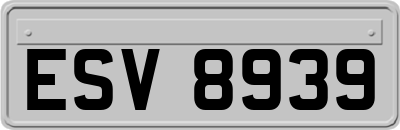 ESV8939