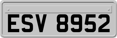 ESV8952