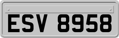 ESV8958