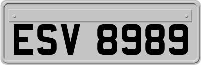 ESV8989