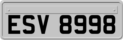 ESV8998