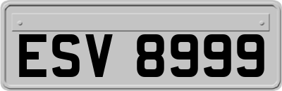 ESV8999