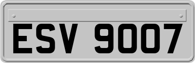 ESV9007