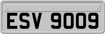 ESV9009
