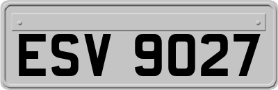 ESV9027