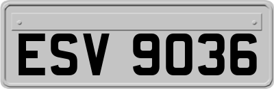 ESV9036