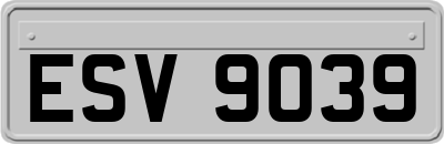 ESV9039