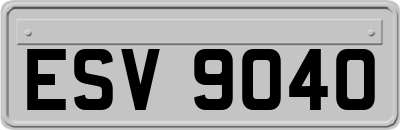 ESV9040