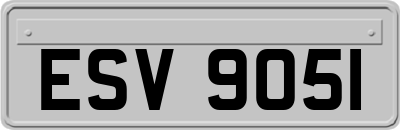 ESV9051