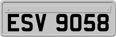 ESV9058