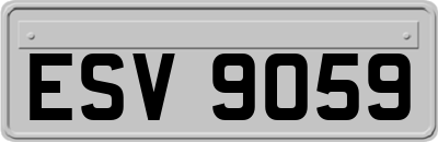 ESV9059