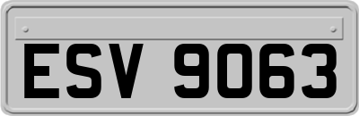 ESV9063