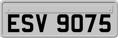 ESV9075