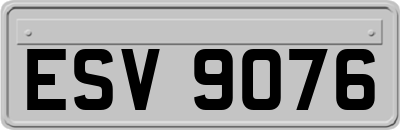 ESV9076