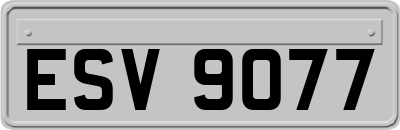 ESV9077