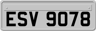 ESV9078