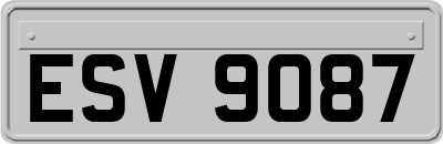 ESV9087