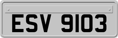 ESV9103