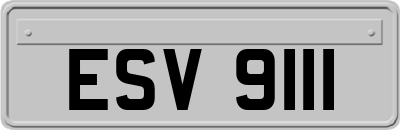 ESV9111