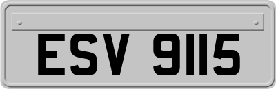 ESV9115
