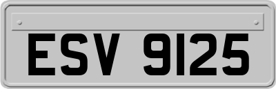 ESV9125