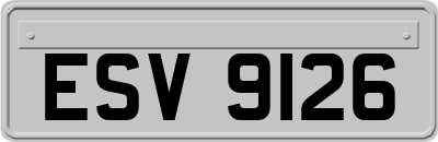 ESV9126