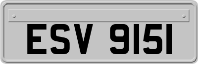 ESV9151