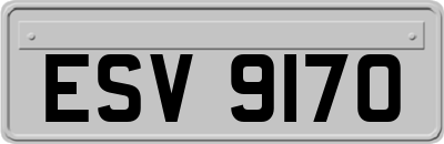ESV9170