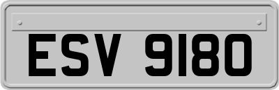 ESV9180