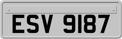 ESV9187