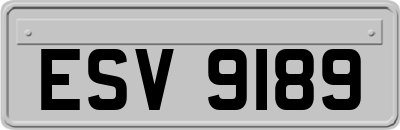 ESV9189