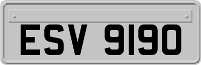 ESV9190