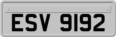 ESV9192