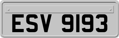 ESV9193