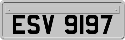 ESV9197