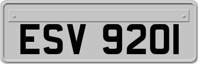 ESV9201