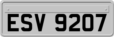 ESV9207