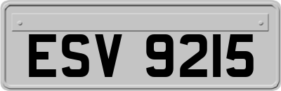 ESV9215