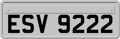 ESV9222