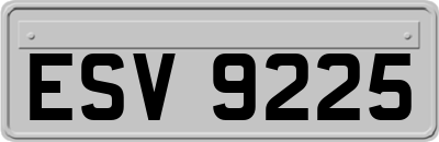 ESV9225