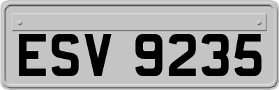 ESV9235
