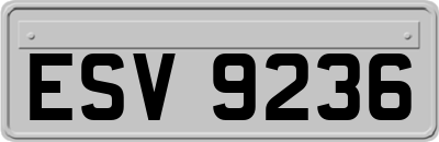 ESV9236