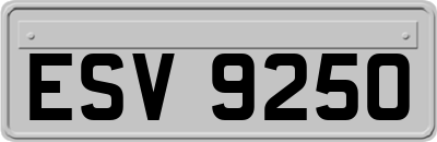 ESV9250