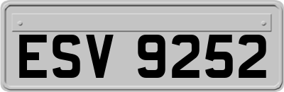ESV9252