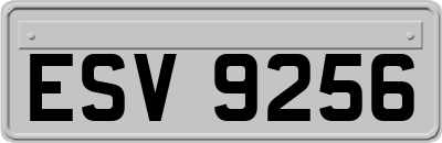 ESV9256