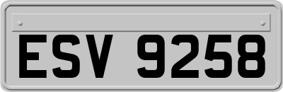 ESV9258