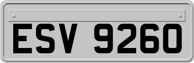 ESV9260