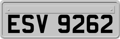 ESV9262