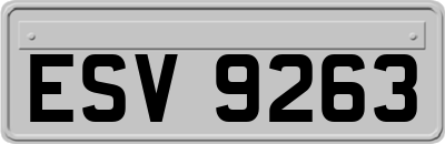 ESV9263